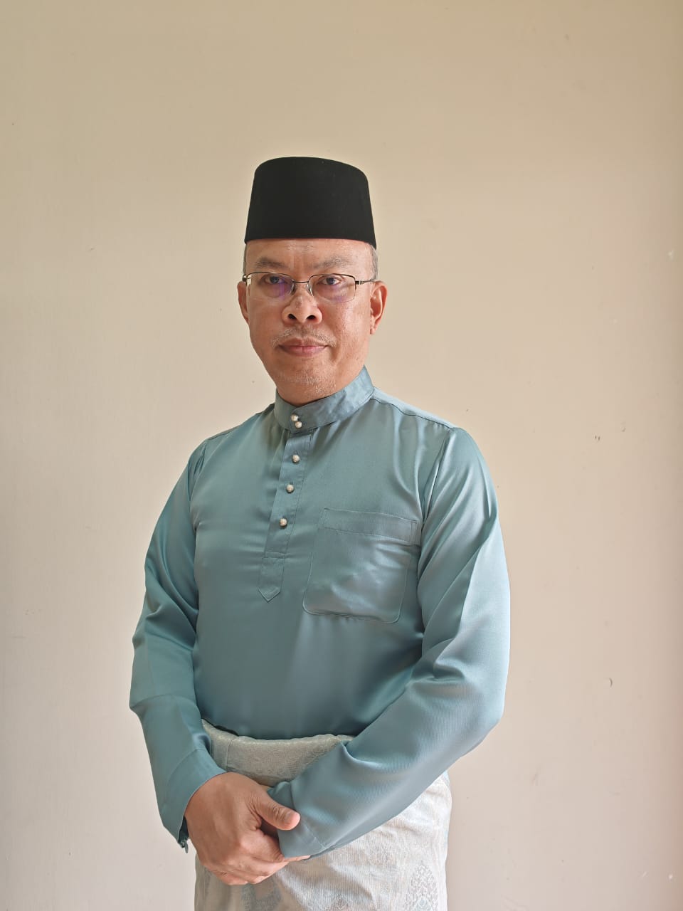 SYAHRIN BIN AHMAD SABRI