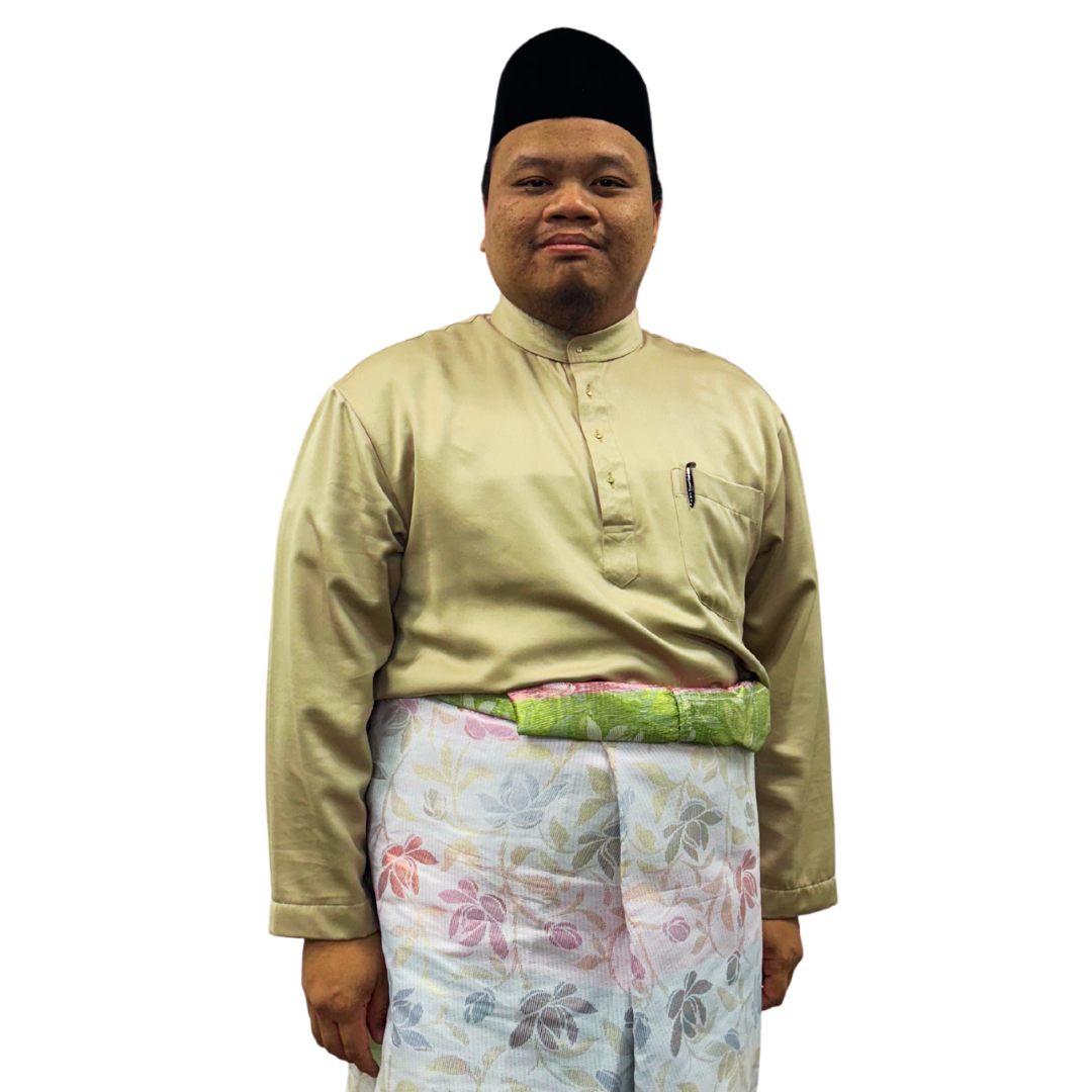 MOHD AZAM BIN MAT SAAED @ MOHD SHOIB